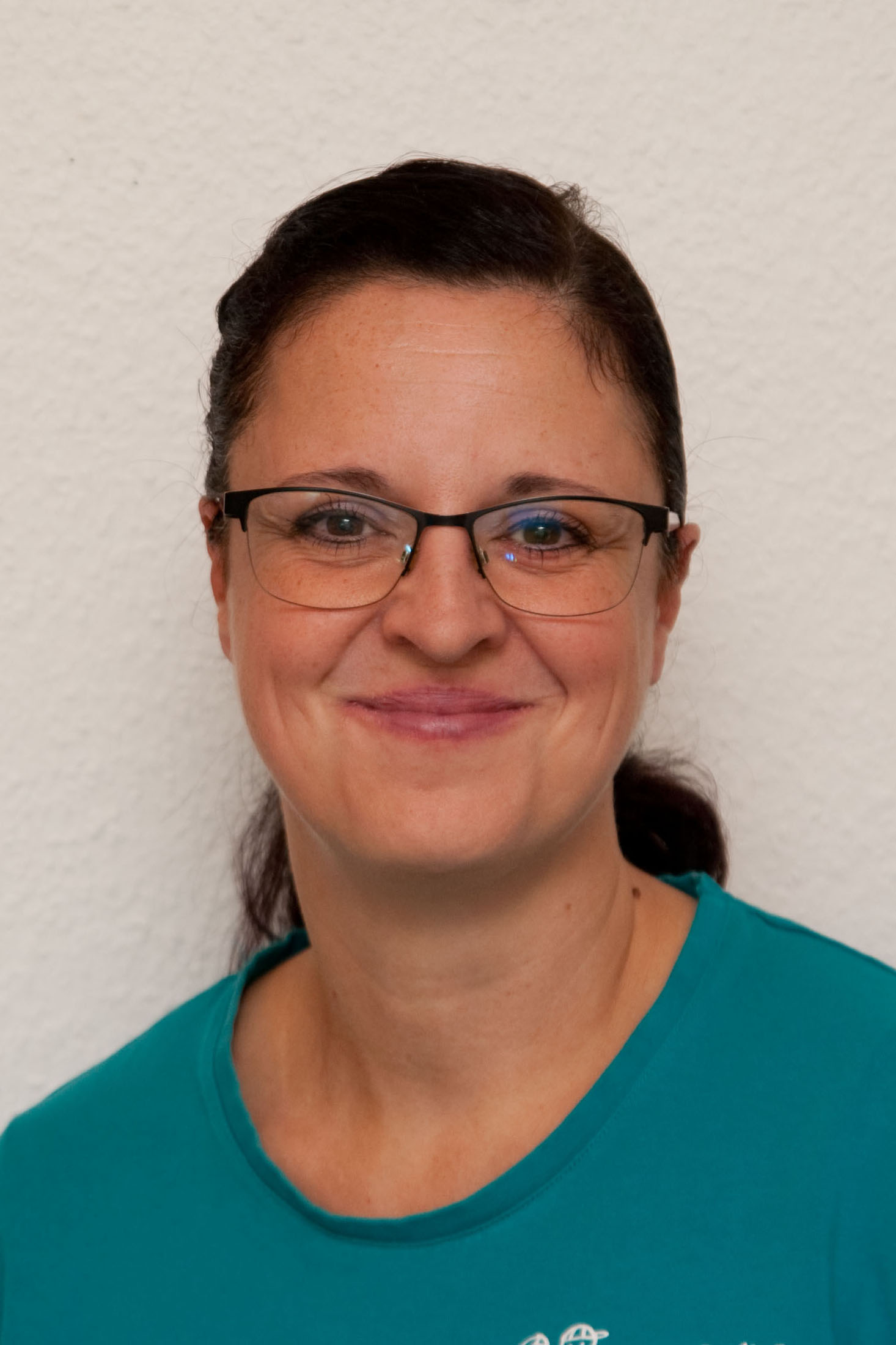 Frau Sabrina Schromm